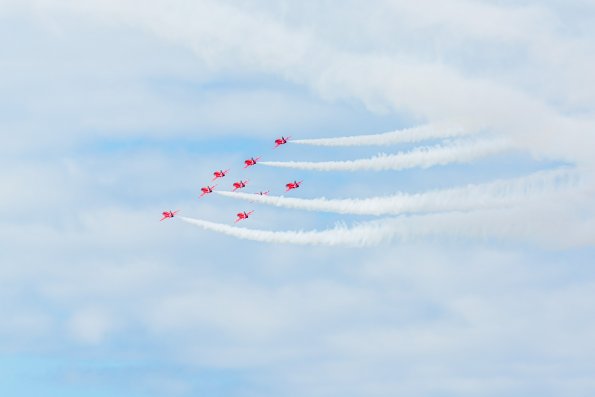 Blackpool Airshow 2013-129