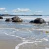 Moeraki Boulders