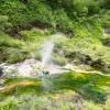 Volcanic Valley