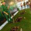 Cu Chi Tunnels-21