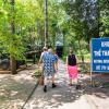 Cu Chi Tunnels-25