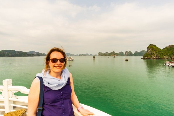 Ha Long Bay-21