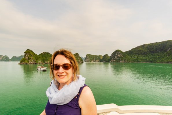 Ha Long Bay-22