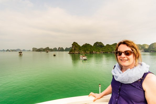 Ha Long Bay-23