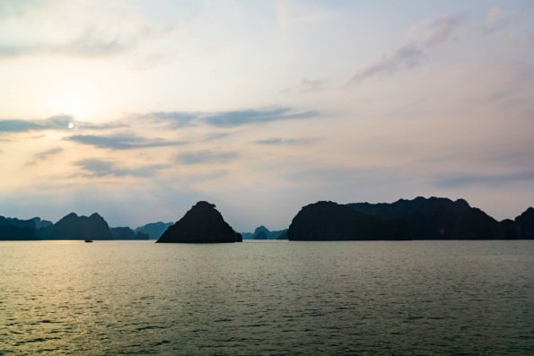Ha Long Bay-24