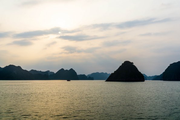 Ha Long Bay-25