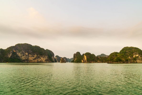 Ha Long Bay-27
