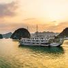 Ha Long Bay-28