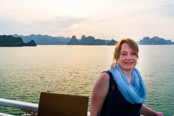 Ha Long Bay-29