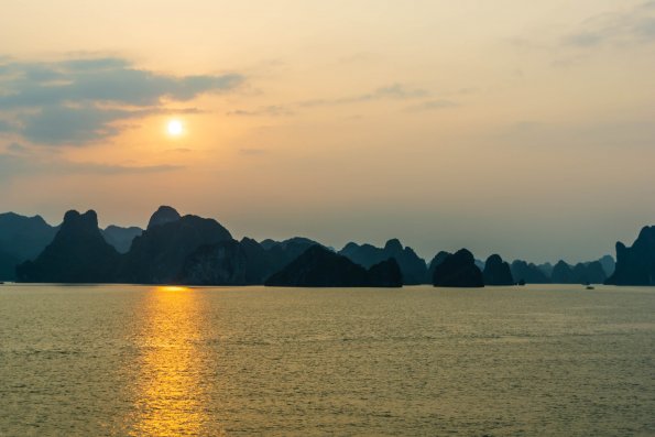 Ha Long Bay-30