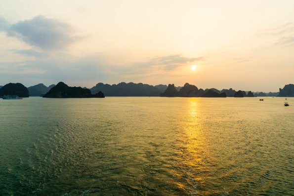 Ha Long Bay-31
