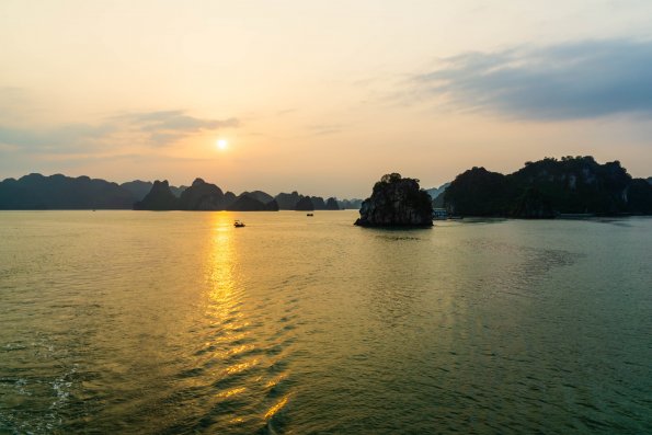 Ha Long Bay-32