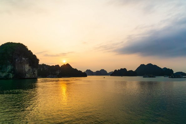 Ha Long Bay-33