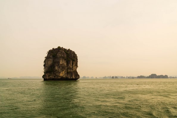 Ha Long Bay-34
