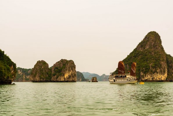 Ha Long Bay-35