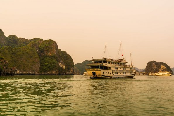 Ha Long Bay-37