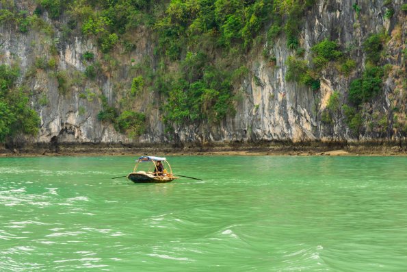 Ha Long Bay-38
