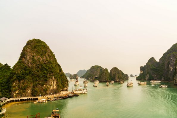Ha Long Bay-39