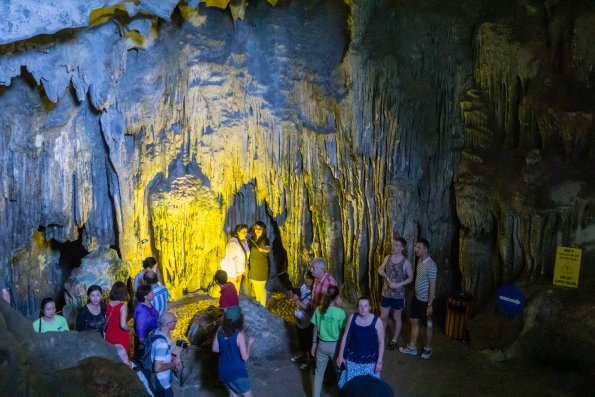 Ha Long Bay-40
