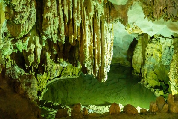 Ha Long Bay-41