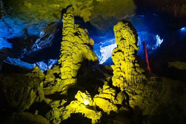 Ha Long Bay-47