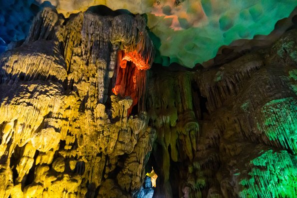 Ha Long Bay-48
