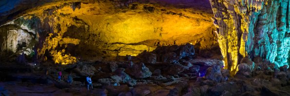 Ha Long Bay-51