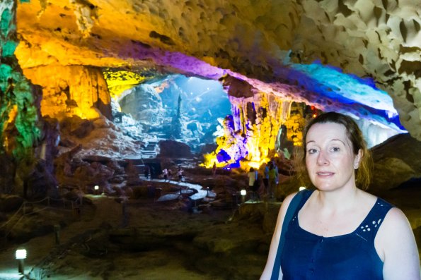 Ha Long Bay-54
