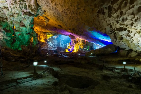 Ha Long Bay-55