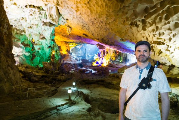 Ha Long Bay-56