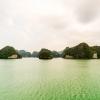 Ha Long Bay