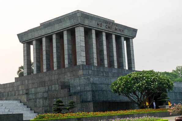 Hanoi-85