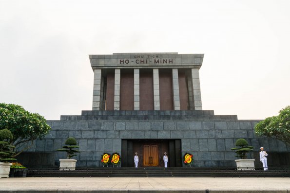 Hanoi-86