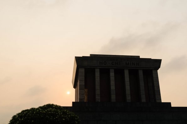 Hanoi-87