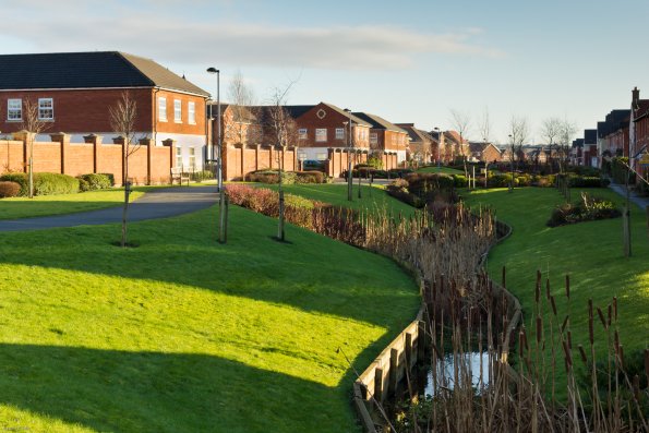 Buckshaw Village-008