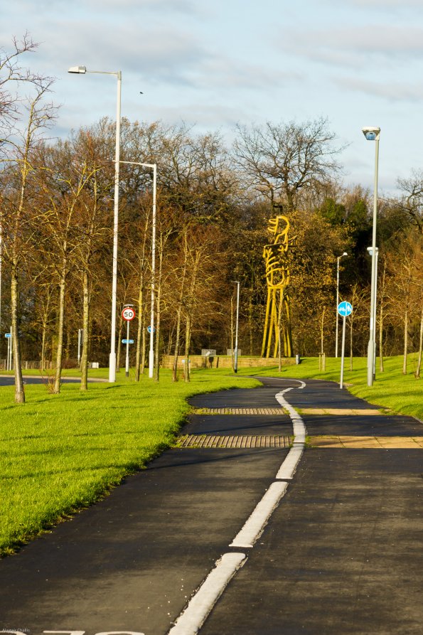 Buckshaw Village-013